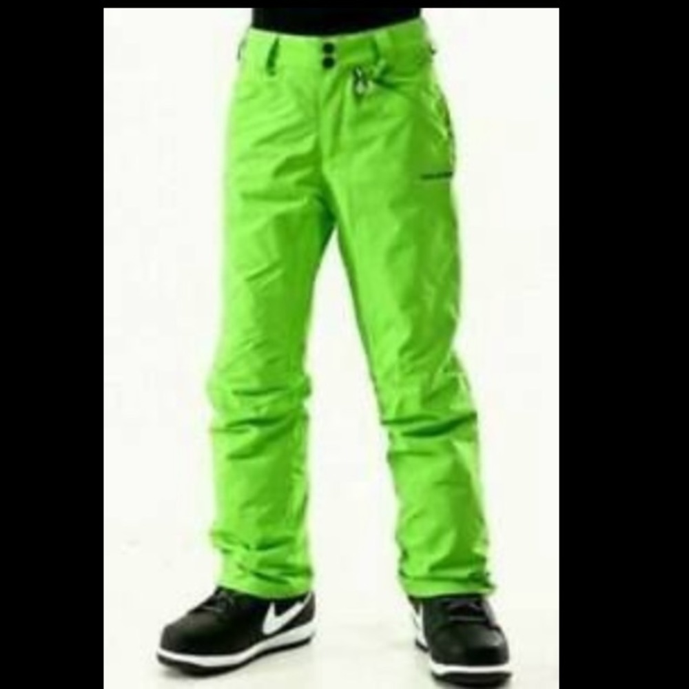 Volcom Men’s Snowpants